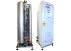 UVANDO - Model 1/X - Ozone UV System