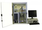 GECIL - Model GECDIST 1160 V6 - Semi and Fully Automatic Vacuum Distillation Unit