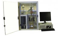 GECIL - Model GECDIST 1160 V6 - Semi and Fully Automatic Vacuum Distillation Unit