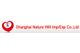 Shanghai Nature Will Imp/Exp Co.,Ltd