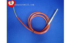 Model DXCA12-7 - Cartridge Heater
