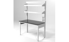 HLS - Model M-Series - Bench Systems