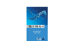 Food Mechanical Seals Brochure