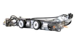 Titan - Model 150 - High-powered Air Cutter for Lines 140–375mm