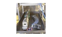 Subtech - Model Cruiser 150 - Crawler (130-250 mm / 5 ¾ - 10 Inch)