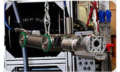 Subtech - Model Cruiser 200 - Crawlers