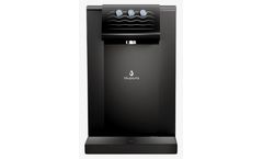 Blupura - Model Blusoda Black - Countertop Water Filter