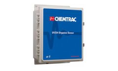 HydroACT - UV1 - UV254 Organics Monitoring