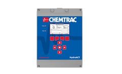 HydroACT - Dissolved Oxygen Monitor