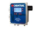 Chemtrac - Model PC - 3400 - Liquid Particle Counter