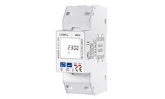 Lumel - Model 100A - NR10 - Single Phase Power Network Meter