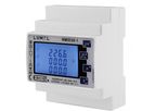 Lumel - Model NMID30-1 - 1 and 3-Phase Energy Meter