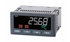 Lumel - Model N32U - Programmable Digital Meter