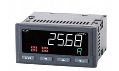 Lumel - Model N32H - Digital Meters for DC Circuit Parameters