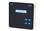 Lumel - Model NF20 - Power Factor Controllers