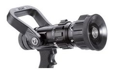 Viper  Attack - Premium Quality Light Weight Selectable Gallonage Nozzle