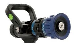 Viper  Blue Devil - Premium Quality Selectable Gallonage Nozzle