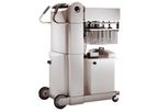 Media-Mate Plus - Dissolution Media Prep System