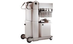 Media-Mate Plus - Dissolution Media Prep System