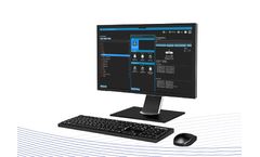 Vision - Protocol Manager Software
