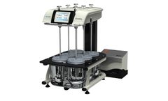 Vision - Model G2 Classic 6 - Dissolution Tester