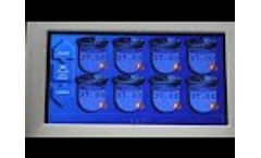 Hanson Research VISION?? G2 ELITE 8 Product - Video