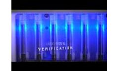 Teledyne Hanson Research AutoPlus AutoFill Dissolution Testing - Video