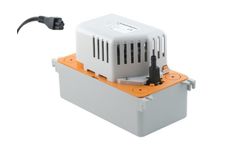 Sauermann - Model Si-82 PACK 1 - Condensate Tank Pump