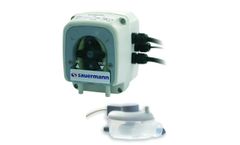 Sauermann - Model PE-5200 - Peristaltic Condensate Pump