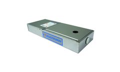 Sauermann - Model Si-1931 - Supermarket Condensate Pump