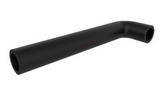 Sauermann - Model ACC00934 - Elbow Rubber Adaptor