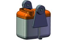 Sauermann - Model Si-30 - Mini Condensate Removal Pump