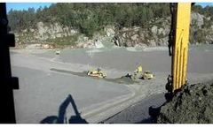 Dantonit - Model DantoCrude - Membrane