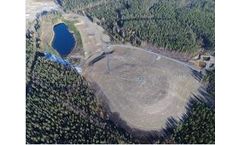 DantoGran - Model DantoBES - Bentonite Powder Membrane