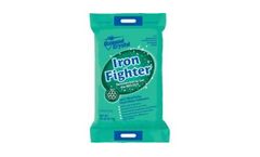 Diamond Crystal - Iron Fighter Pellets