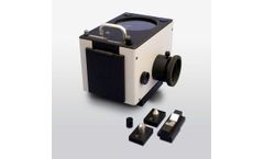 Praying Mantis - Diffuse Reflection Attachment (DRIFTS)