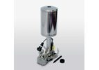 Praying Mantis - Low Temperature Reaction Chambers