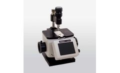 VideoMVP - Single Reflection ATR Microsampler