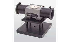 ConcentratIR2 - Multiple Reflection ATR