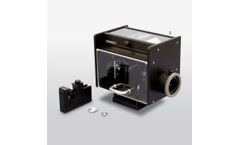 Seagull - Variable Angle FTIR Reflectance Spectroscopy Accessory