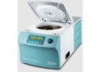 Hettich - Model MIKRO 200 / MIKRO 200R - Tabletop Microliter Centrifuges