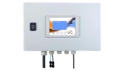 Softcontrol - Carbonate Monitor