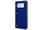 OFS - Model FWS-Control - Feed Water & Steam Boiler Control and Dosage System