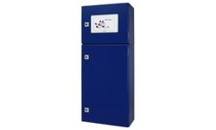 OFS - Model FWS-Control - Feed Water & Steam Boiler Control and Dosage System