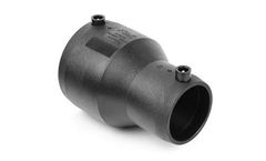 Fox-Fittings - Model SDR 11 - Electrofusion Reducer