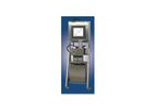J M Analytics - Model PAT Series - Spectroscopy Systems