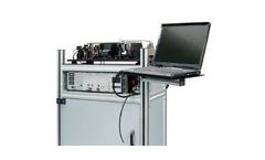 Q-MACS Trace - Portable System