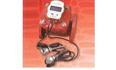 NWM Woltmann - Model ULW - Heat Meter