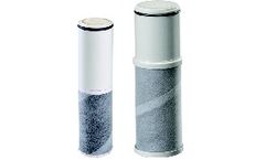 Hollow Fiber - Model 0.1uM - Customized Module Filter Element – Activated Carbon Fiber