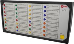 EES - Model LAB 2.0 - Indication Module